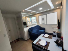 Flat-Apart Barra Funda